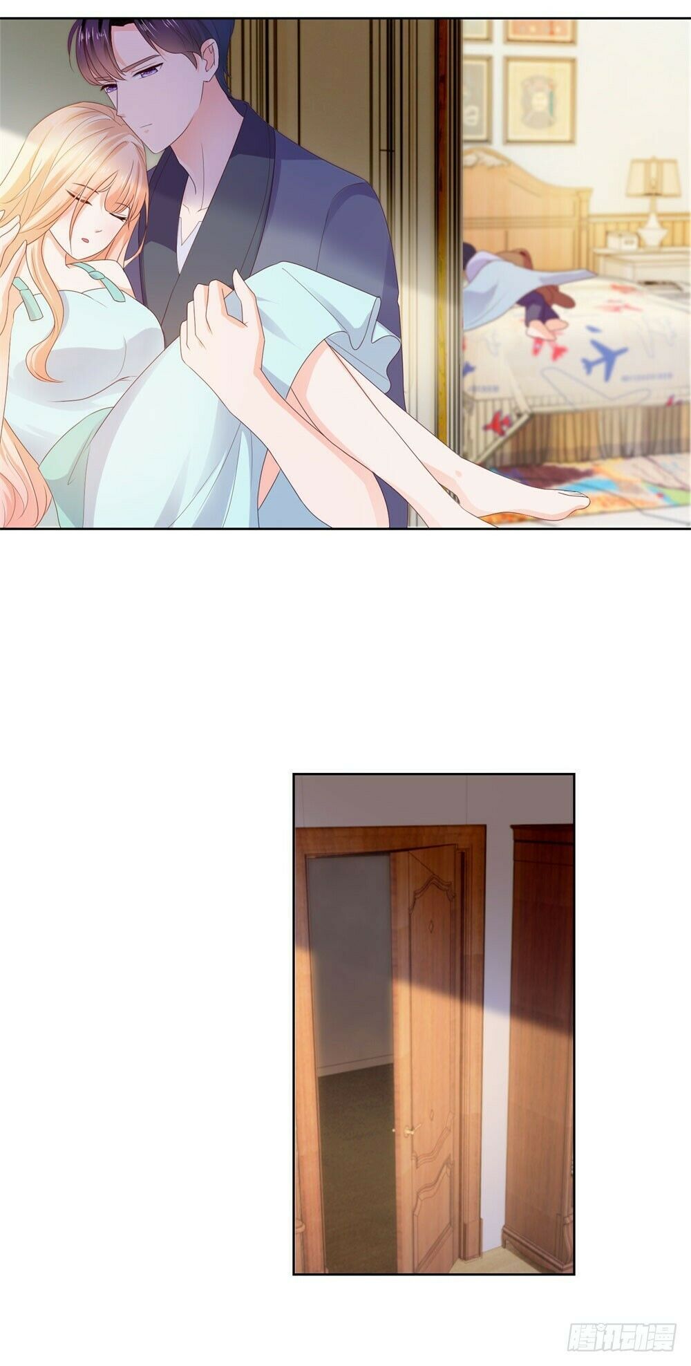 đọc truyện Ẩn Hôn 100%: Chọc Tức Vợ Yêu Mua Một Tặng Một Chương 32 ảnh 10 tại Thiên Thai Truyện