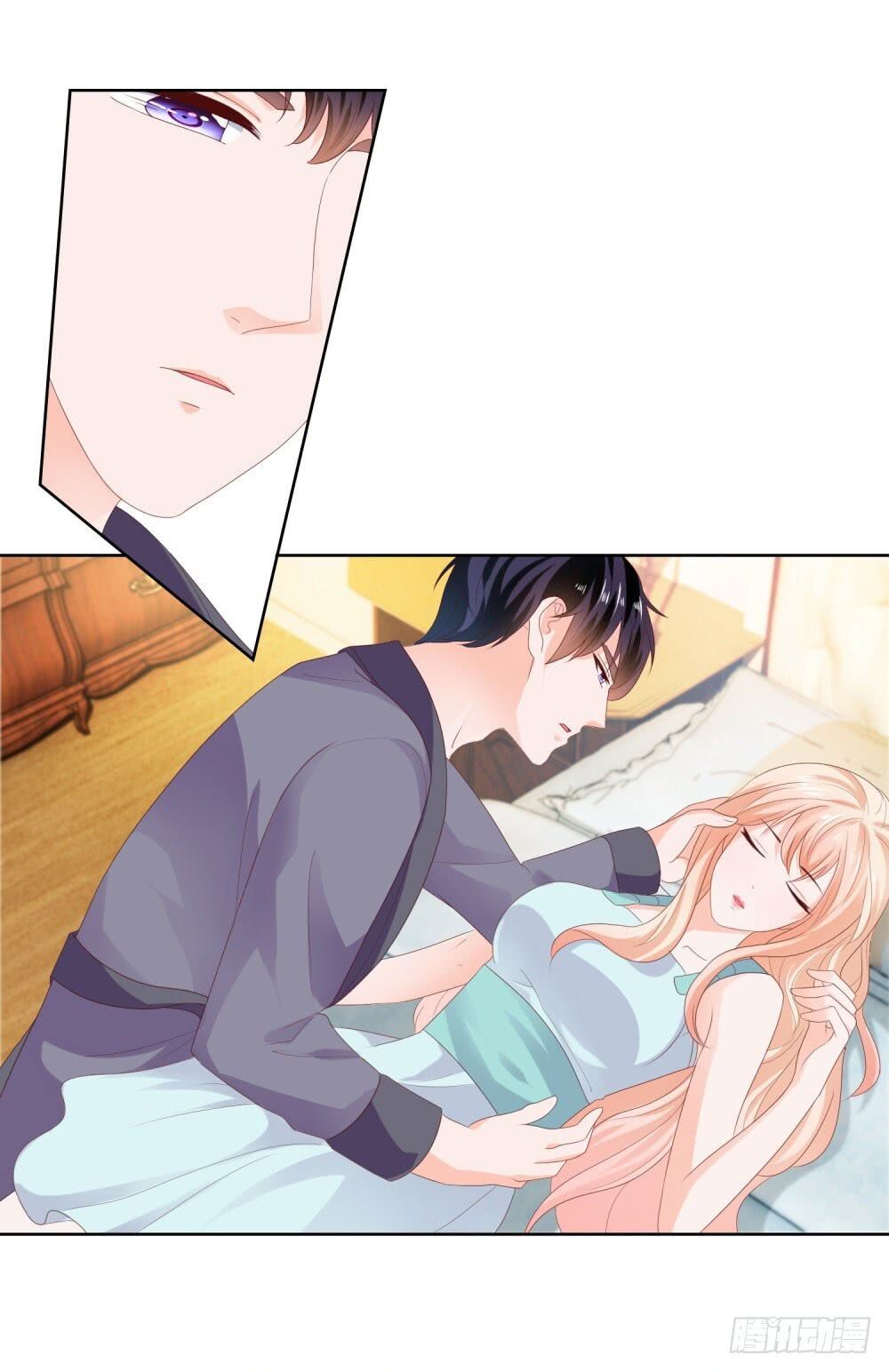 đọc truyện Ẩn Hôn 100%: Chọc Tức Vợ Yêu Mua Một Tặng Một Chương 32 ảnh 11 tại Thiên Thai Truyện