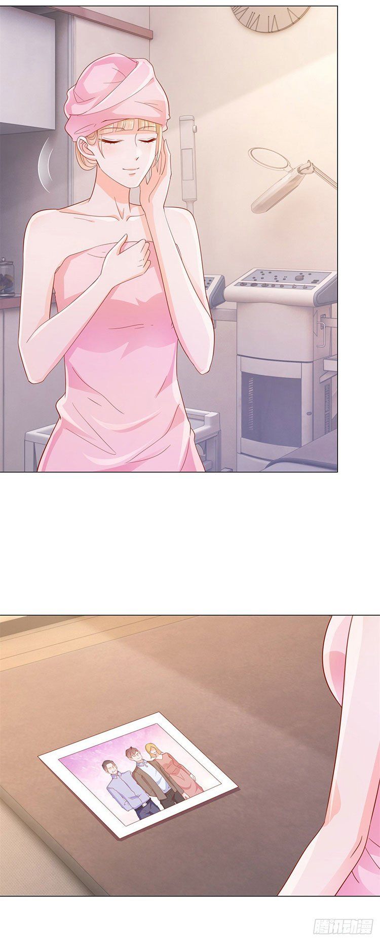 đọc truyện Ẩn Hôn 100%: Chọc Tức Vợ Yêu Mua Một Tặng Một Chương 320 ảnh 12 tại Thiên Thai Truyện