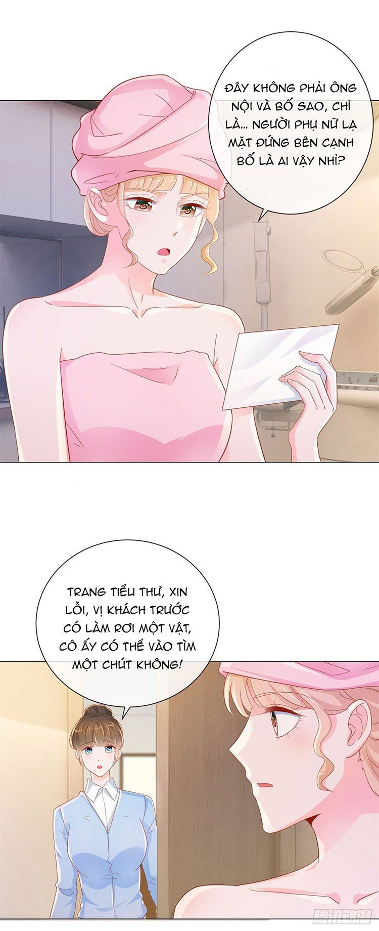 đọc truyện Ẩn Hôn 100%: Chọc Tức Vợ Yêu Mua Một Tặng Một Chương 320 ảnh 13 tại Thiên Thai Truyện