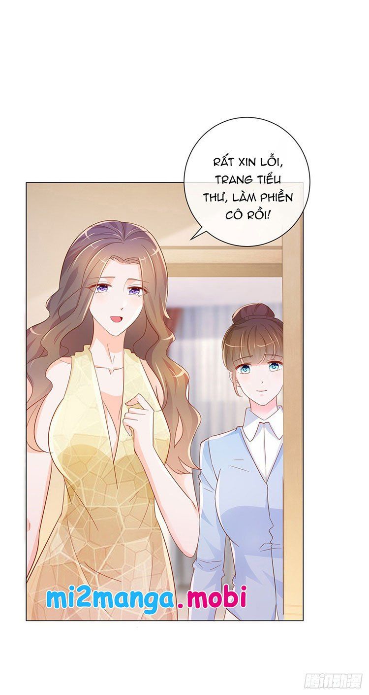 đọc truyện Ẩn Hôn 100%: Chọc Tức Vợ Yêu Mua Một Tặng Một Chương 320 ảnh 14 tại Thiên Thai Truyện