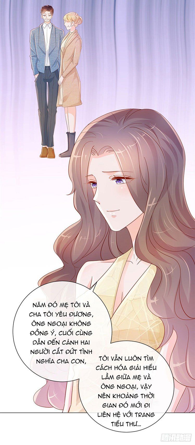 đọc truyện Ẩn Hôn 100%: Chọc Tức Vợ Yêu Mua Một Tặng Một Chương 320 ảnh 18 tại Thiên Thai Truyện