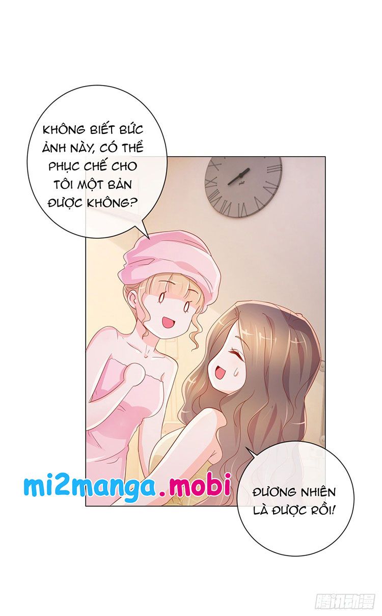 đọc truyện Ẩn Hôn 100%: Chọc Tức Vợ Yêu Mua Một Tặng Một Chương 320 ảnh 20 tại Thiên Thai Truyện