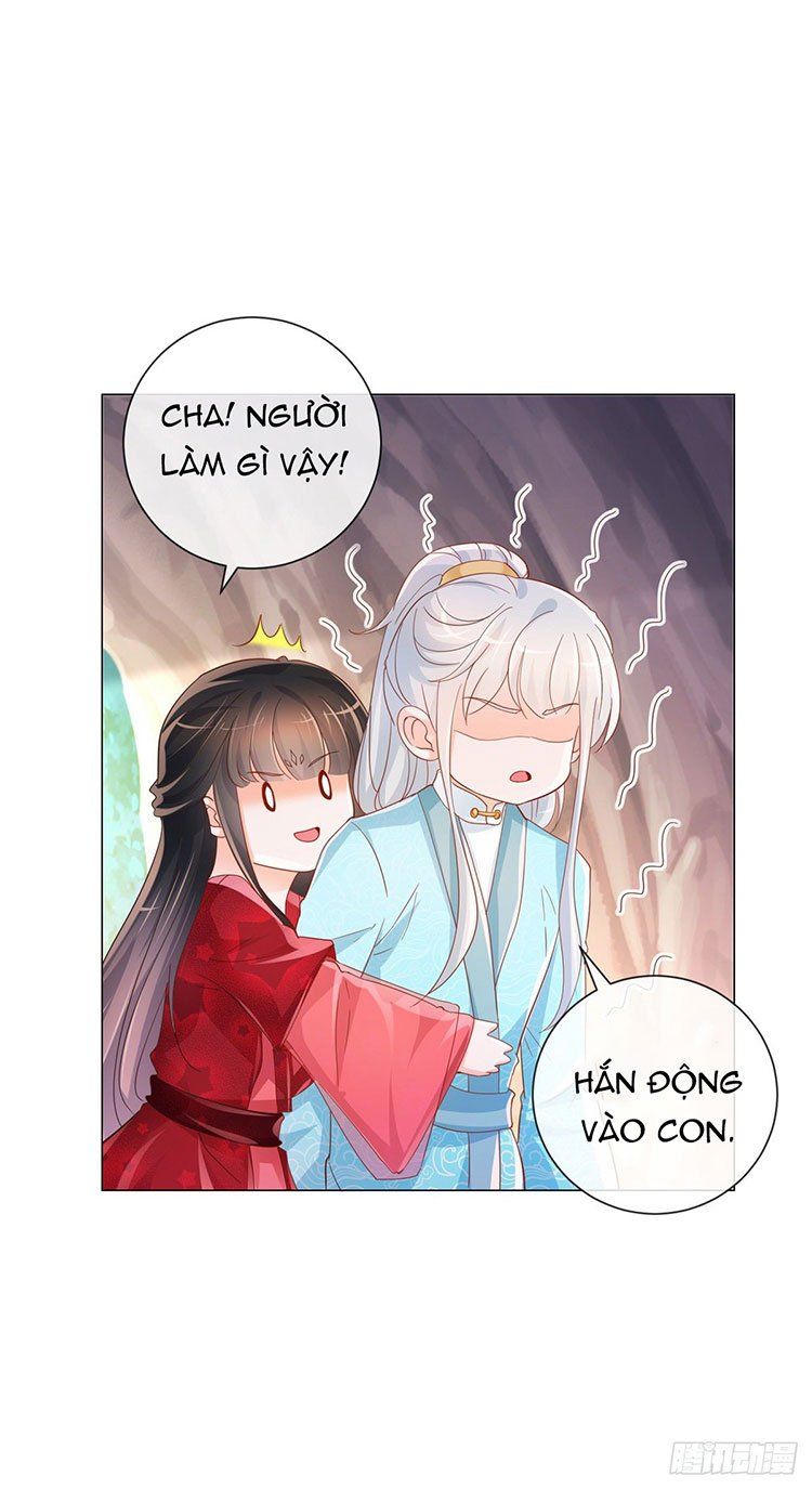 đọc truyện Ẩn Hôn 100%: Chọc Tức Vợ Yêu Mua Một Tặng Một Chương 320 ảnh 4 tại Thiên Thai Truyện