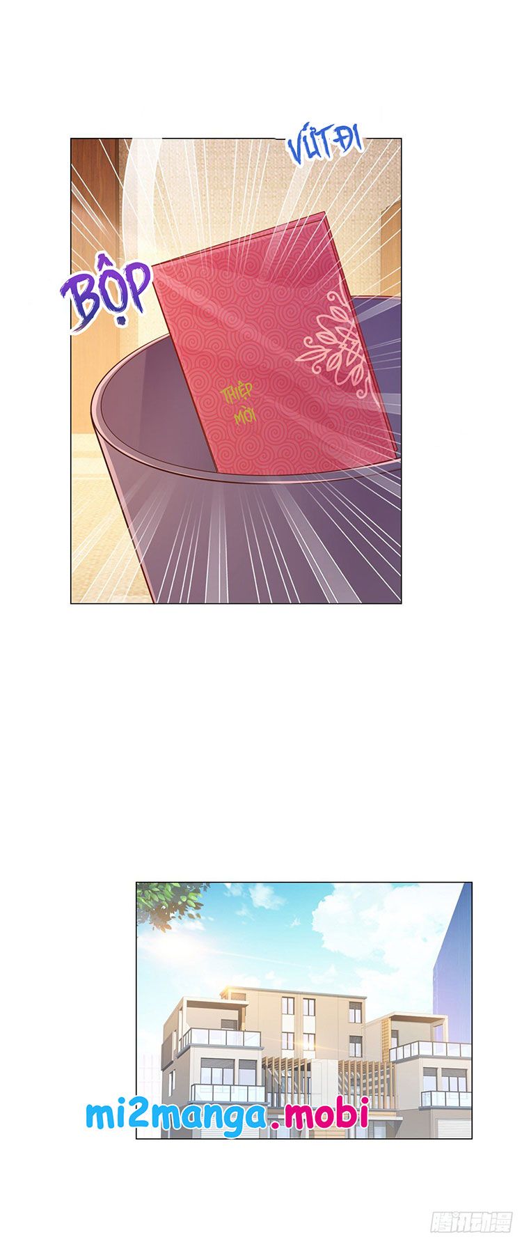 đọc truyện Ẩn Hôn 100%: Chọc Tức Vợ Yêu Mua Một Tặng Một Chương 320 ảnh 23 tại Thiên Thai Truyện