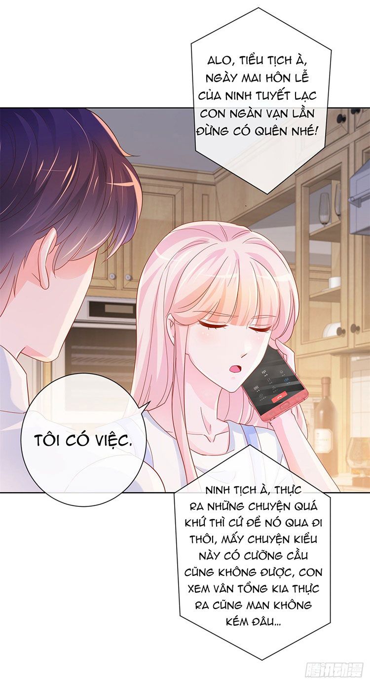 đọc truyện Ẩn Hôn 100%: Chọc Tức Vợ Yêu Mua Một Tặng Một Chương 320 ảnh 25 tại Thiên Thai Truyện