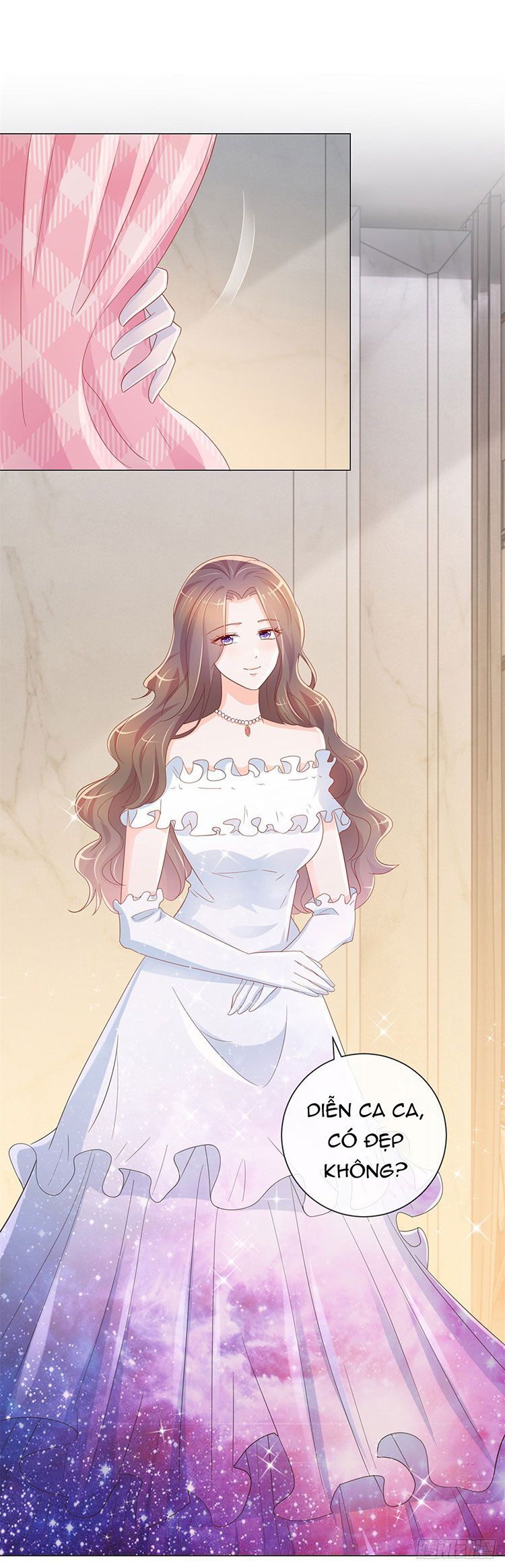 đọc truyện Ẩn Hôn 100%: Chọc Tức Vợ Yêu Mua Một Tặng Một Chương 320 ảnh 7 tại Thiên Thai Truyện