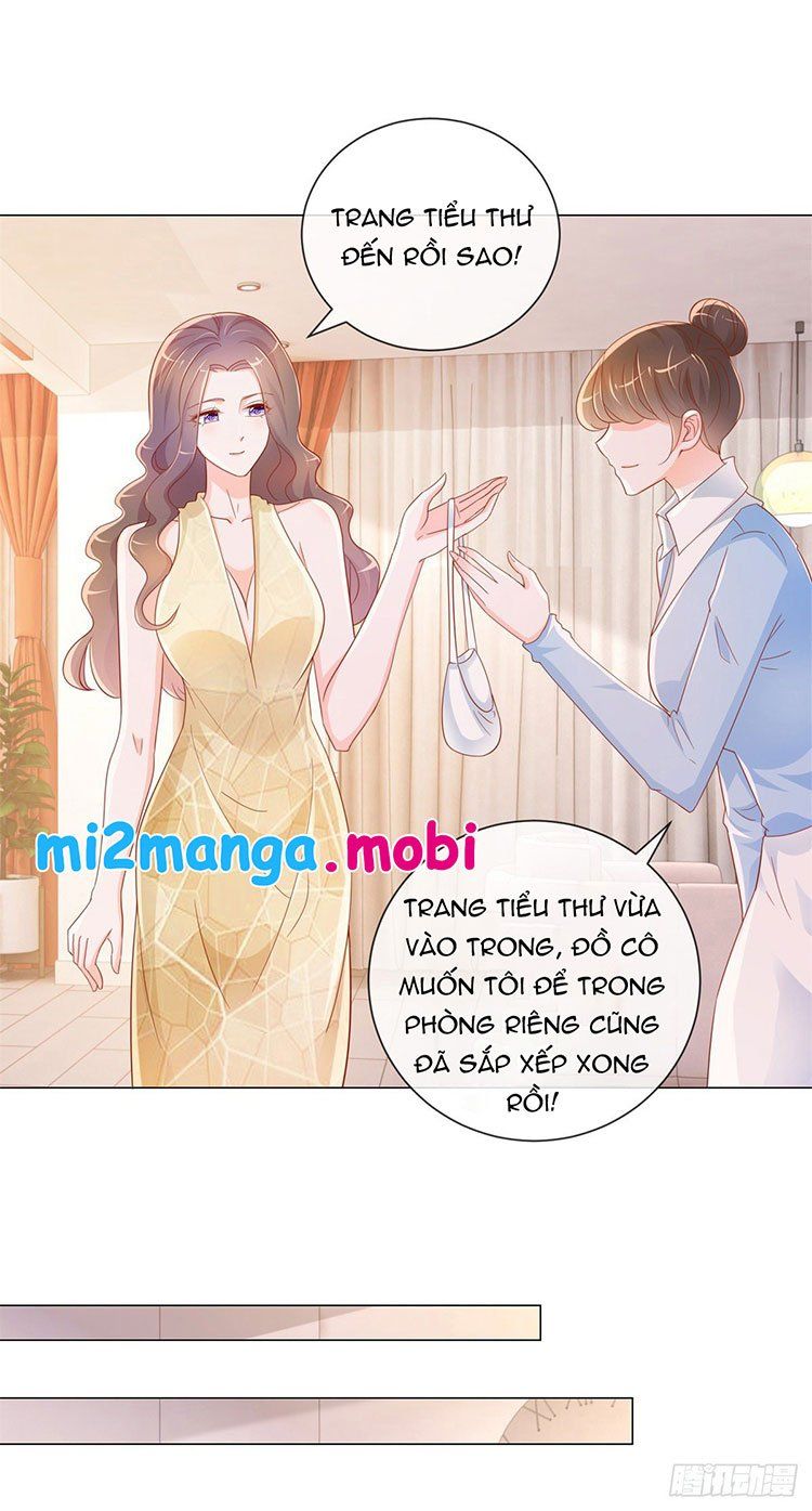 đọc truyện Ẩn Hôn 100%: Chọc Tức Vợ Yêu Mua Một Tặng Một Chương 320 ảnh 11 tại Thiên Thai Truyện