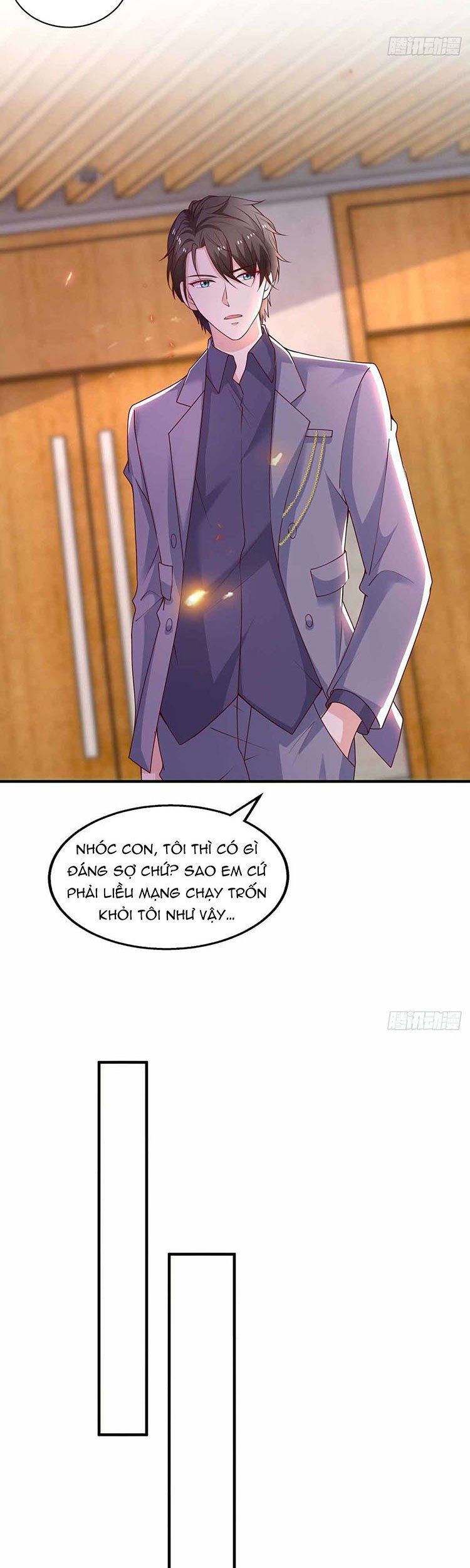 đọc truyện Ẩn Hôn 100%: Chọc Tức Vợ Yêu Mua Một Tặng Một Chương 321.1 ảnh 4 tại Thiên Thai Truyện