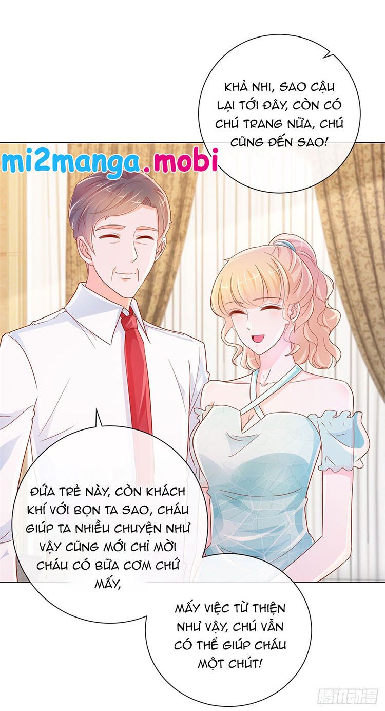 đọc truyện Ẩn Hôn 100%: Chọc Tức Vợ Yêu Mua Một Tặng Một Chương 321.2 ảnh 12 tại Thiên Thai Truyện