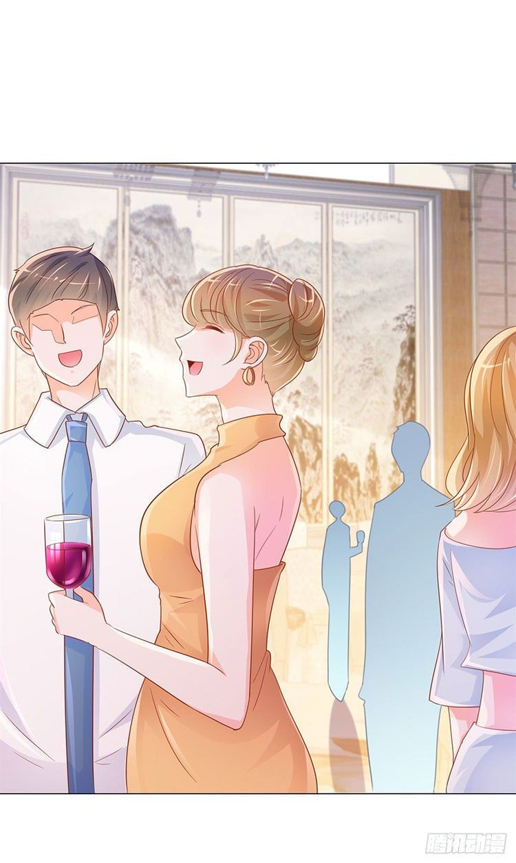 đọc truyện Ẩn Hôn 100%: Chọc Tức Vợ Yêu Mua Một Tặng Một Chương 321.2 ảnh 14 tại Thiên Thai Truyện