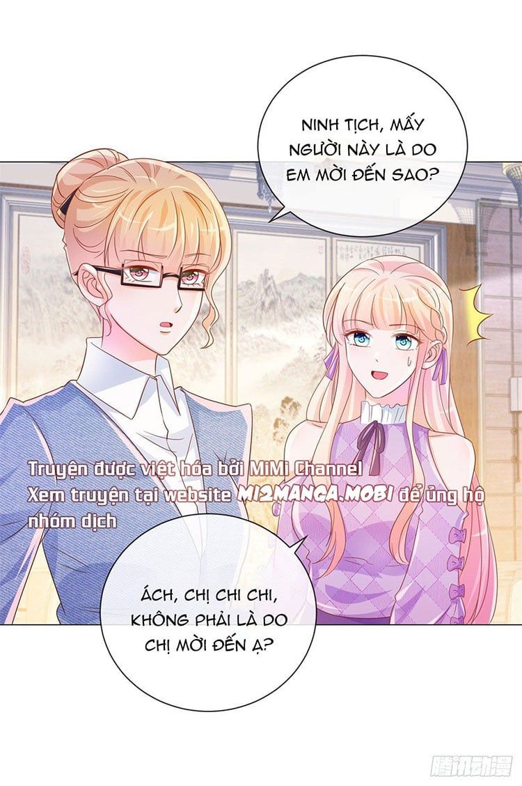 đọc truyện Ẩn Hôn 100%: Chọc Tức Vợ Yêu Mua Một Tặng Một Chương 321.2 ảnh 15 tại Thiên Thai Truyện