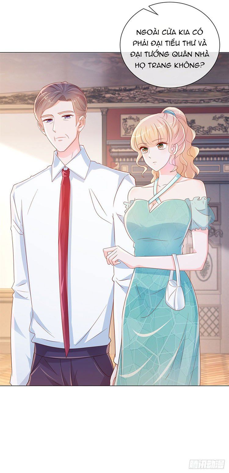 đọc truyện Ẩn Hôn 100%: Chọc Tức Vợ Yêu Mua Một Tặng Một Chương 321.2 ảnh 5 tại Thiên Thai Truyện