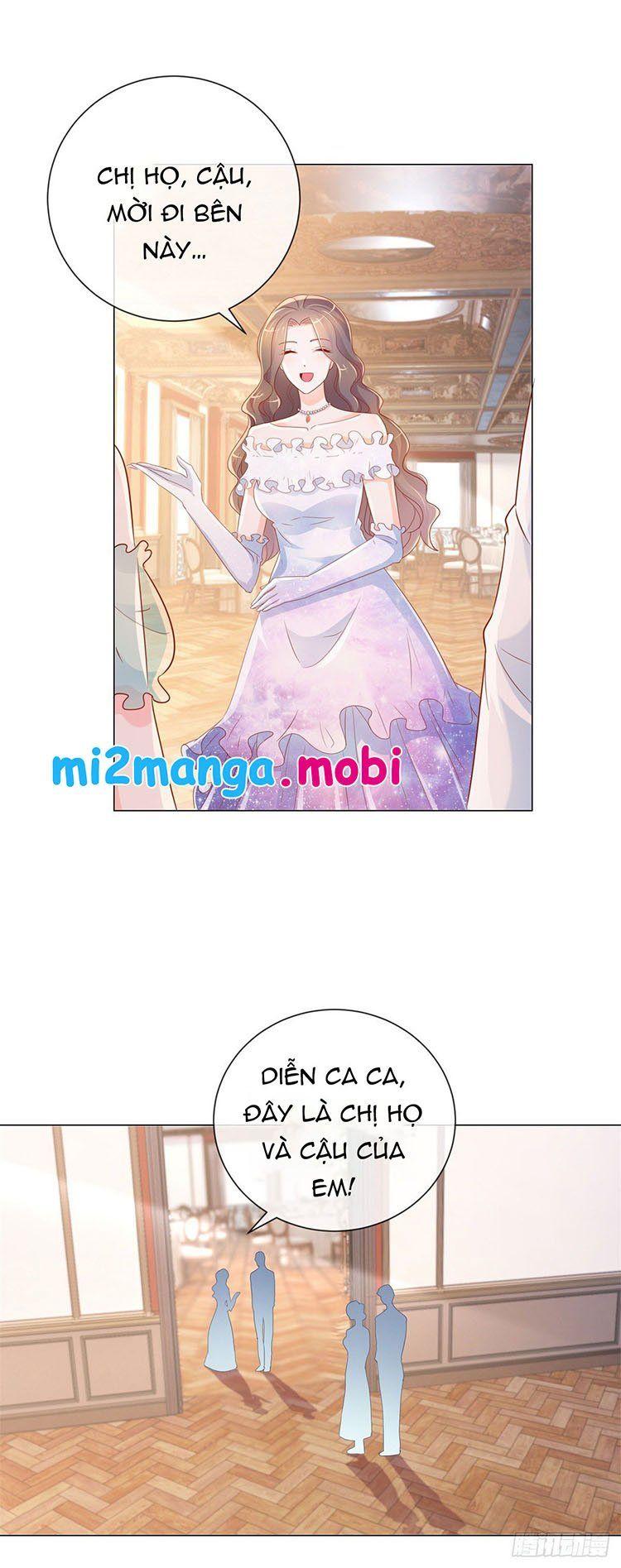 đọc truyện Ẩn Hôn 100%: Chọc Tức Vợ Yêu Mua Một Tặng Một Chương 321.2 ảnh 6 tại Thiên Thai Truyện