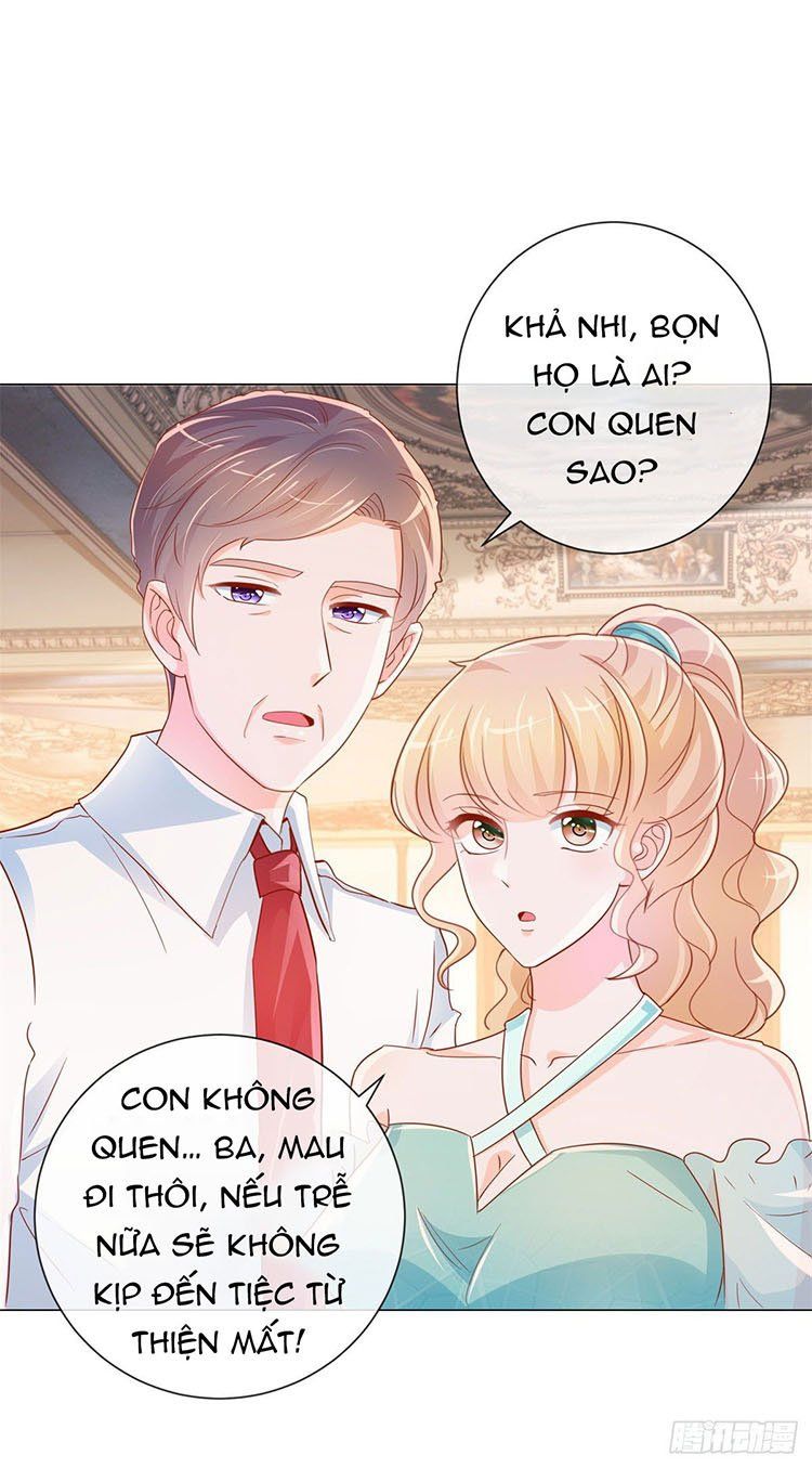 đọc truyện Ẩn Hôn 100%: Chọc Tức Vợ Yêu Mua Một Tặng Một Chương 321.2 ảnh 7 tại Thiên Thai Truyện