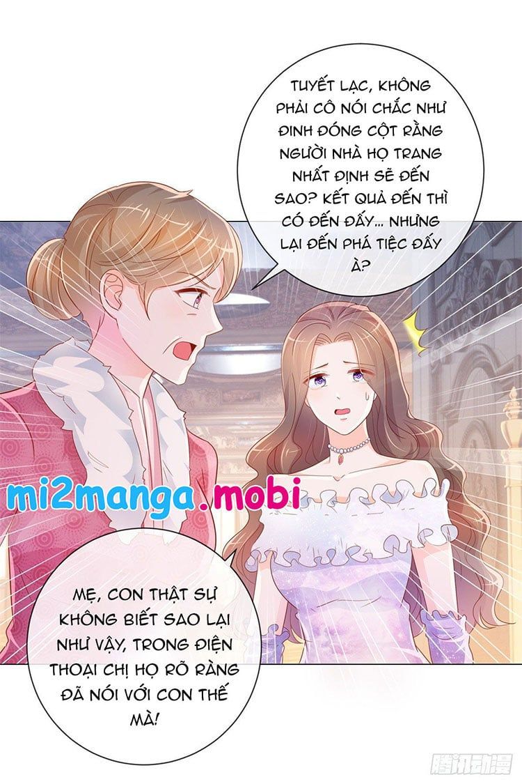 đọc truyện Ẩn Hôn 100%: Chọc Tức Vợ Yêu Mua Một Tặng Một Chương 321.2 ảnh 9 tại Thiên Thai Truyện