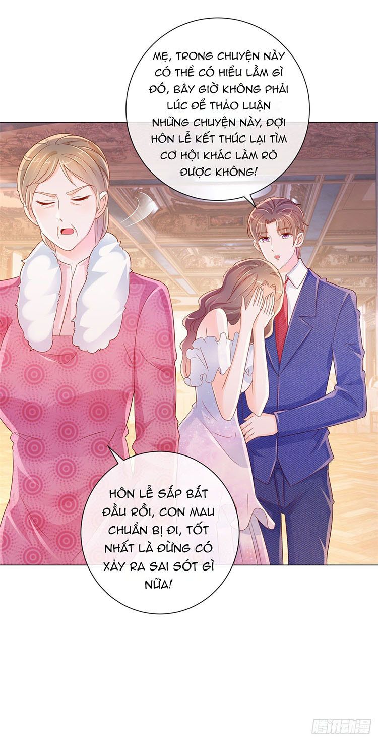 đọc truyện Ẩn Hôn 100%: Chọc Tức Vợ Yêu Mua Một Tặng Một Chương 321.2 ảnh 10 tại Thiên Thai Truyện