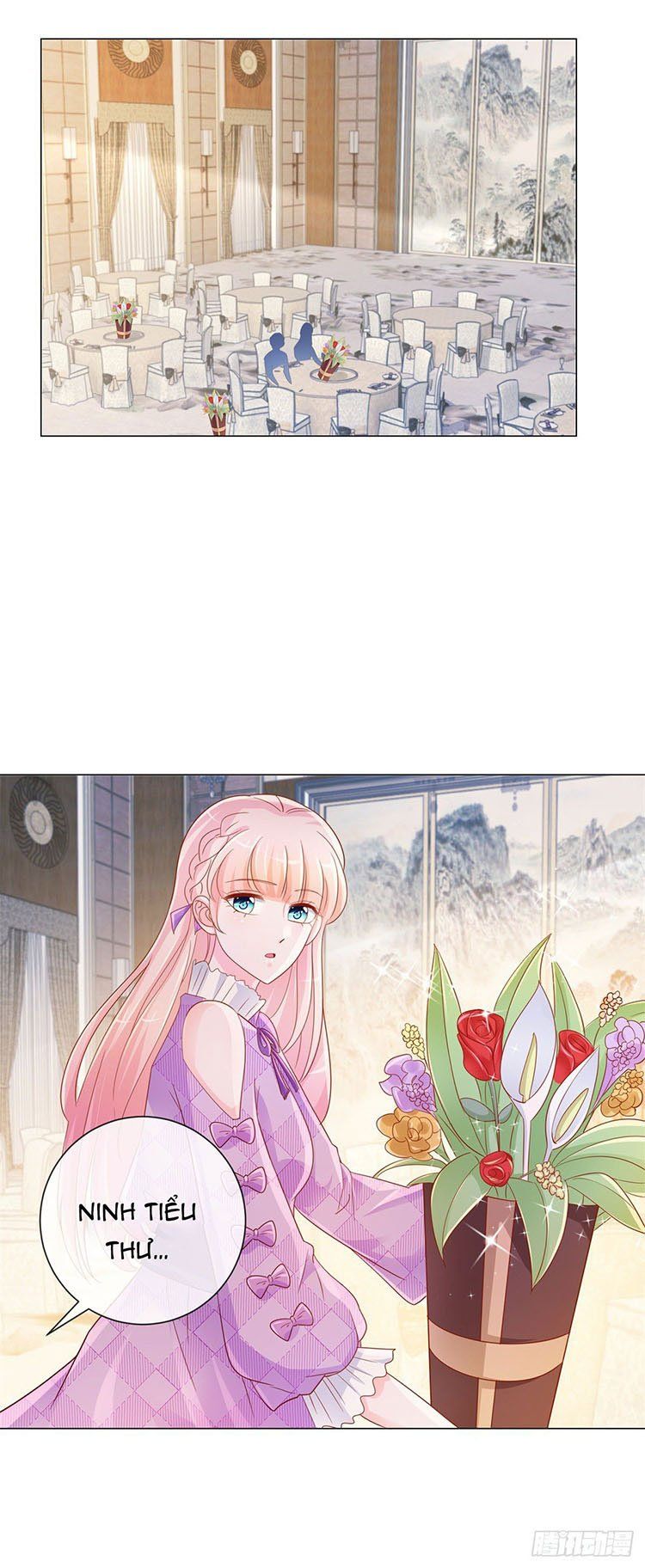 đọc truyện Ẩn Hôn 100%: Chọc Tức Vợ Yêu Mua Một Tặng Một Chương 321.2 ảnh 11 tại Thiên Thai Truyện