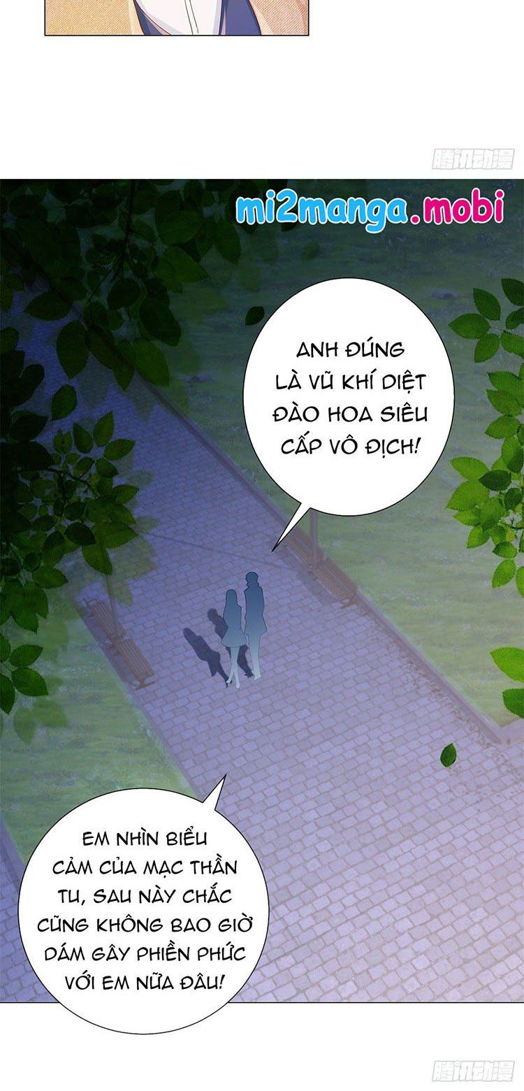 đọc truyện Ẩn Hôn 100%: Chọc Tức Vợ Yêu Mua Một Tặng Một Chương 323 ảnh 12 tại Thiên Thai Truyện