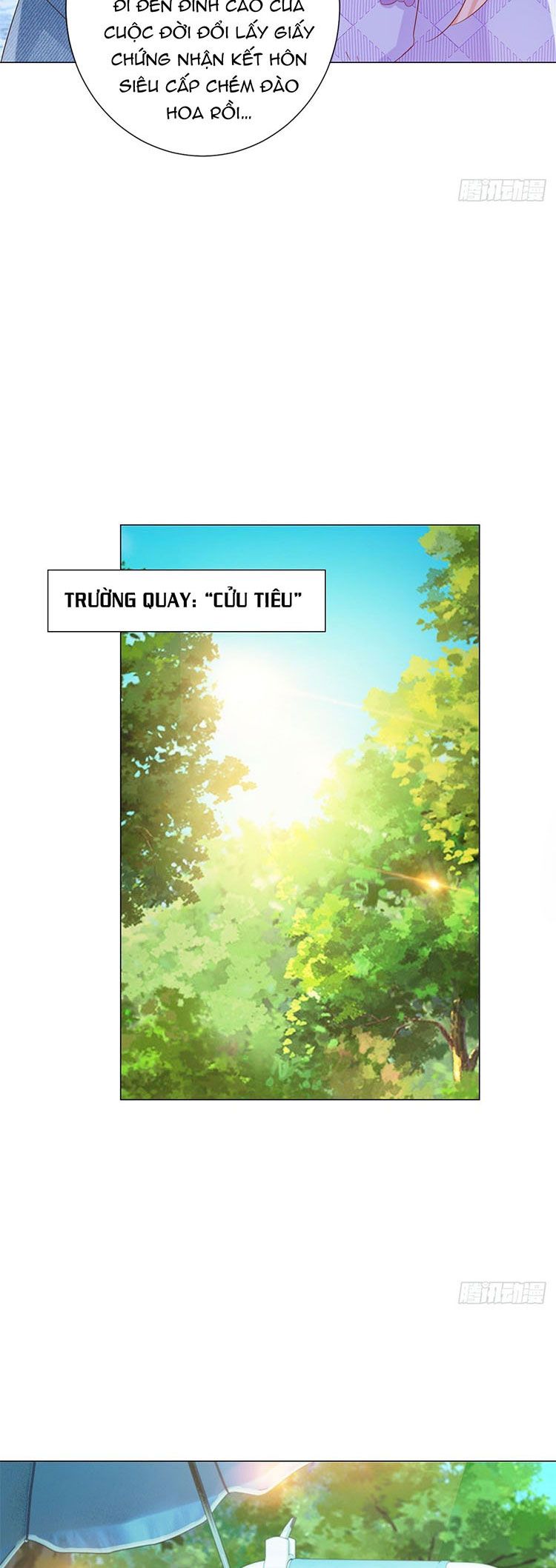 đọc truyện Ẩn Hôn 100%: Chọc Tức Vợ Yêu Mua Một Tặng Một Chương 323 ảnh 14 tại Thiên Thai Truyện