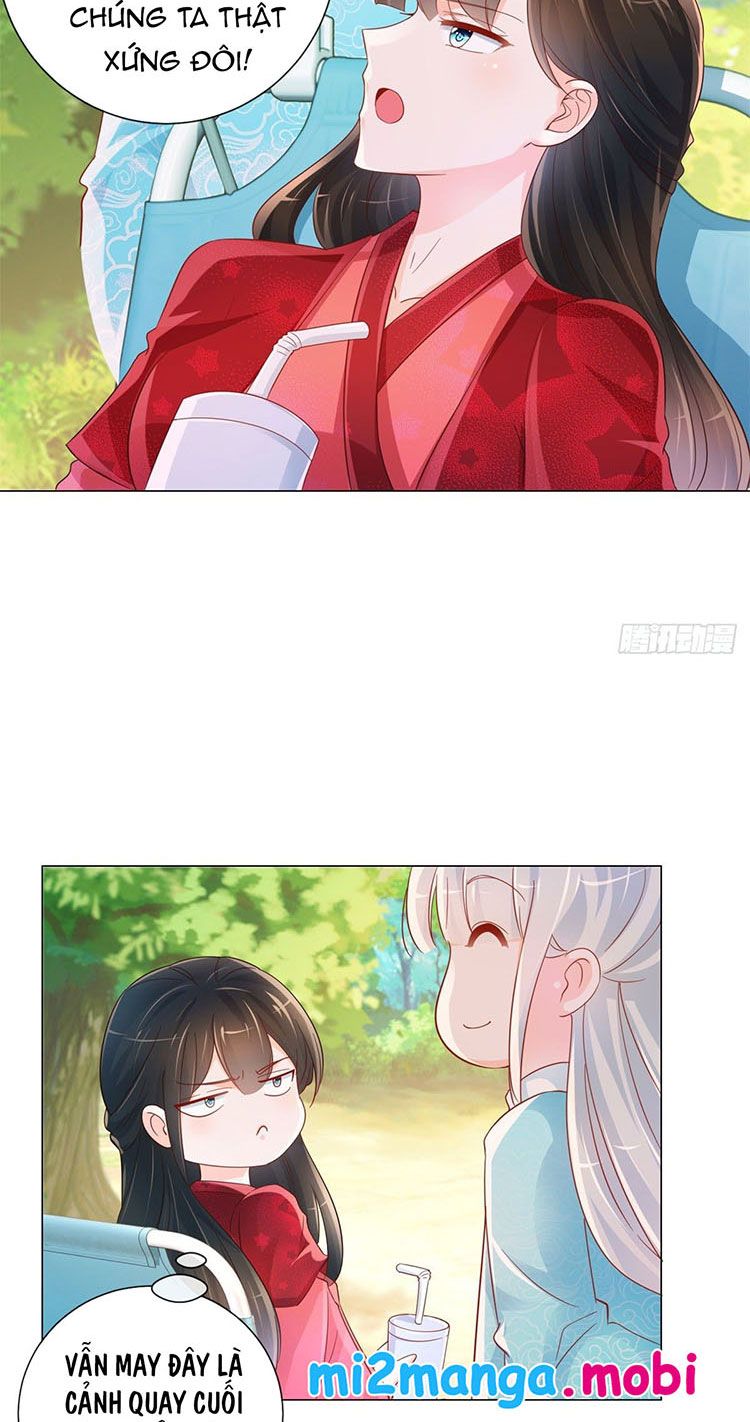 đọc truyện Ẩn Hôn 100%: Chọc Tức Vợ Yêu Mua Một Tặng Một Chương 323 ảnh 16 tại Thiên Thai Truyện