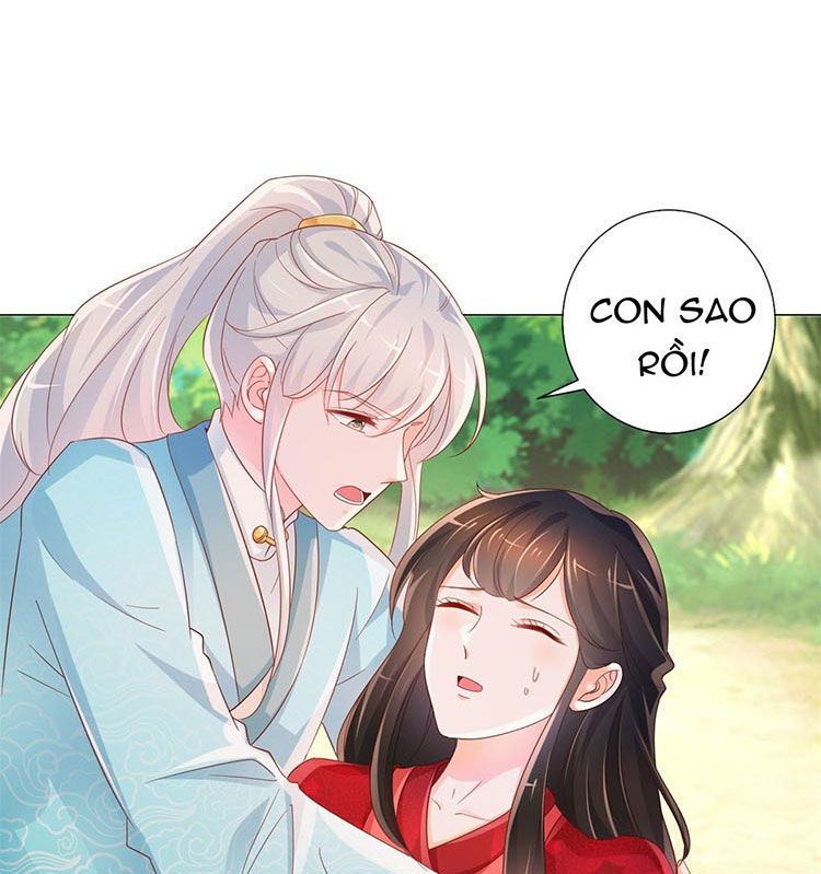 đọc truyện Ẩn Hôn 100%: Chọc Tức Vợ Yêu Mua Một Tặng Một Chương 323 ảnh 21 tại Thiên Thai Truyện