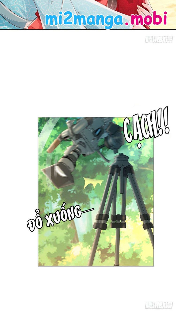 đọc truyện Ẩn Hôn 100%: Chọc Tức Vợ Yêu Mua Một Tặng Một Chương 323 ảnh 22 tại Thiên Thai Truyện