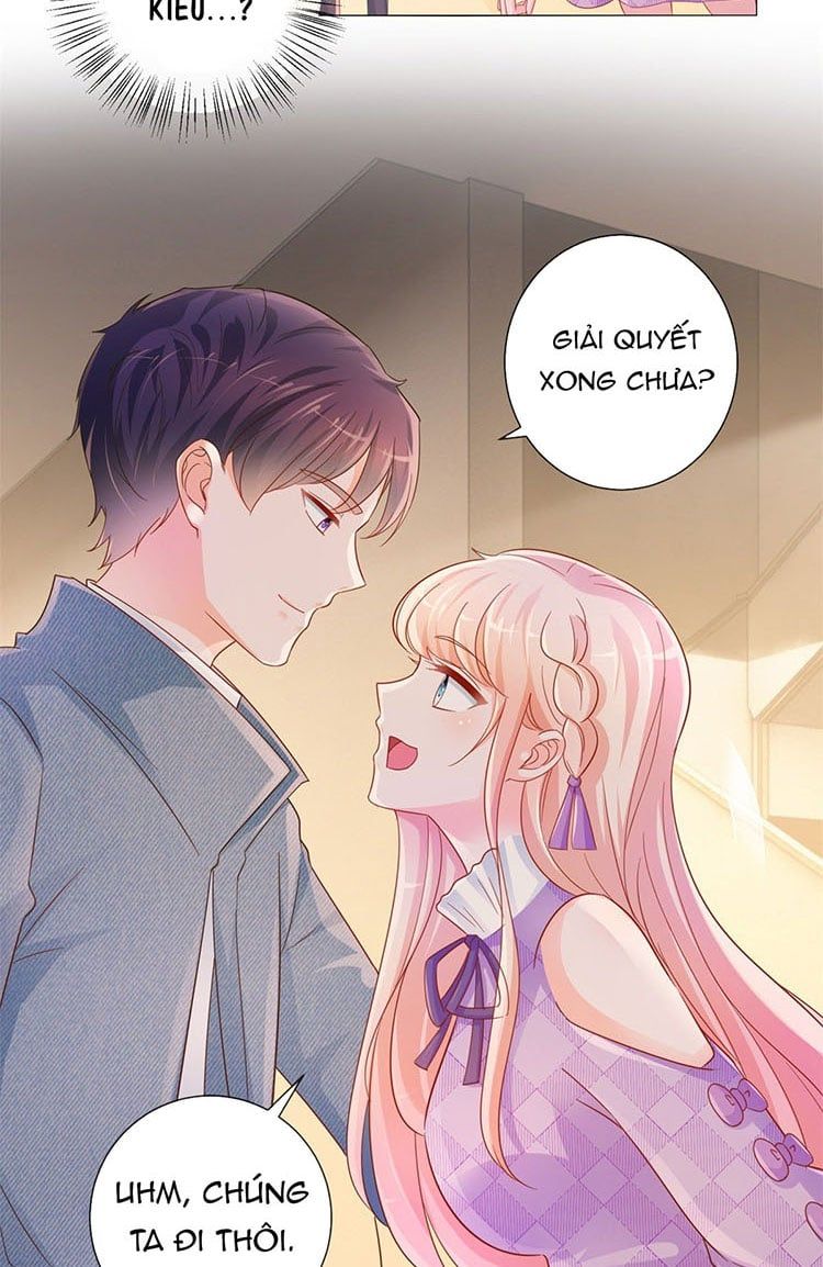 đọc truyện Ẩn Hôn 100%: Chọc Tức Vợ Yêu Mua Một Tặng Một Chương 323 ảnh 9 tại Thiên Thai Truyện