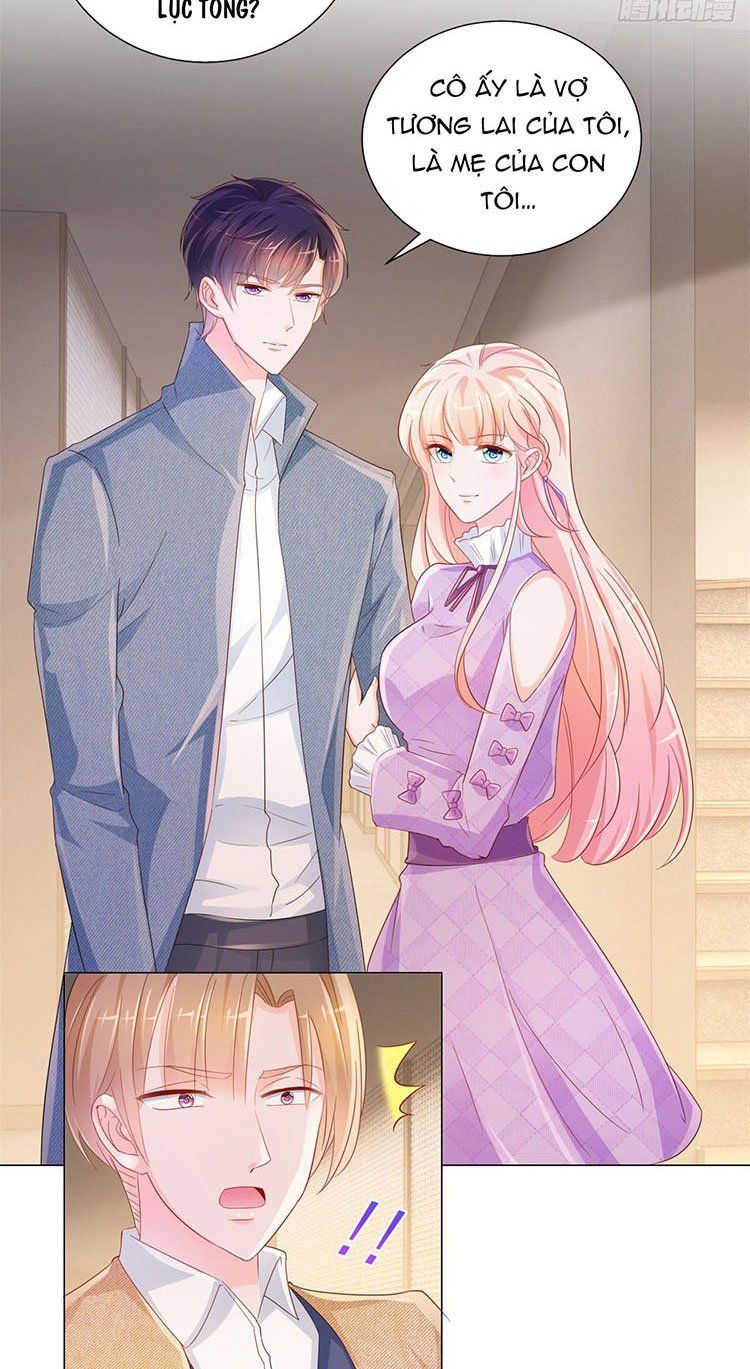 đọc truyện Ẩn Hôn 100%: Chọc Tức Vợ Yêu Mua Một Tặng Một Chương 323 ảnh 11 tại Thiên Thai Truyện