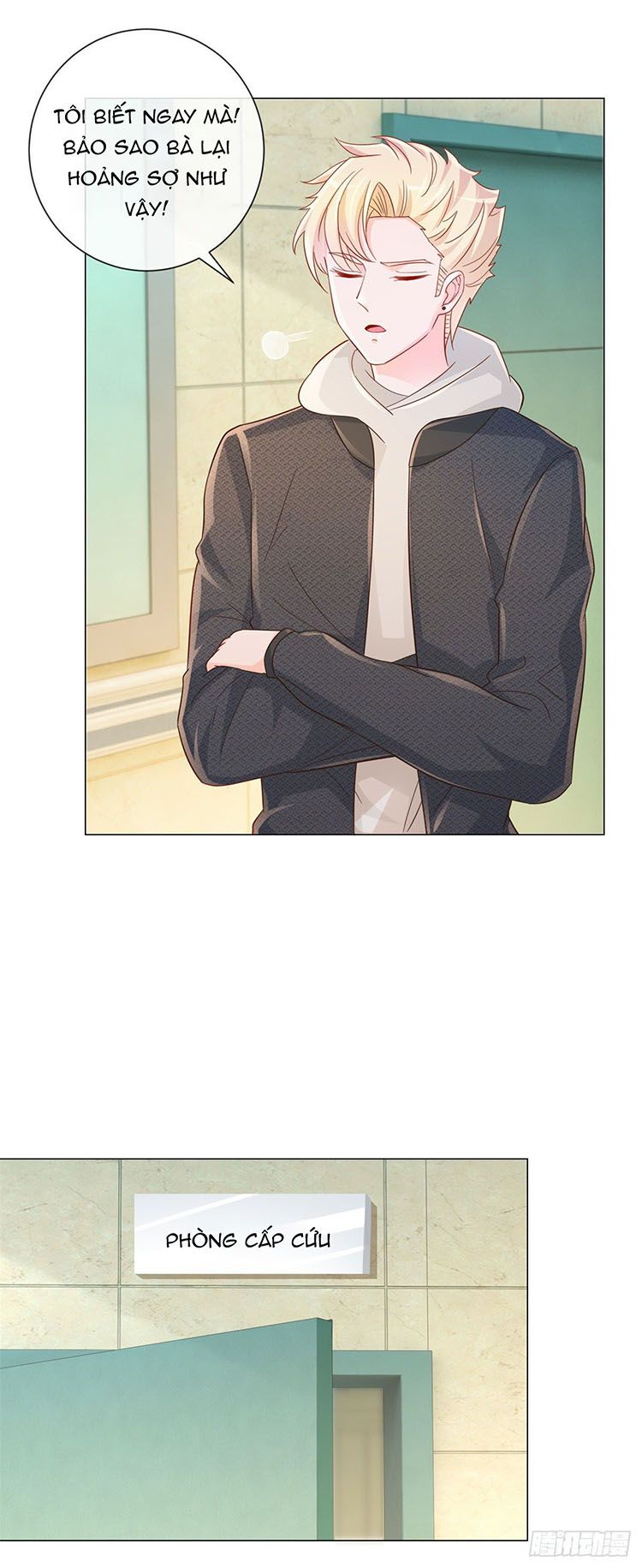 đọc truyện Ẩn Hôn 100%: Chọc Tức Vợ Yêu Mua Một Tặng Một Chương 324 ảnh 13 tại Thiên Thai Truyện