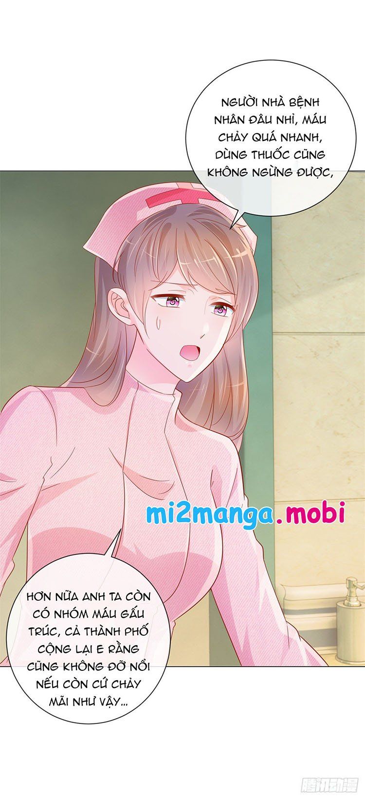 đọc truyện Ẩn Hôn 100%: Chọc Tức Vợ Yêu Mua Một Tặng Một Chương 324 ảnh 14 tại Thiên Thai Truyện