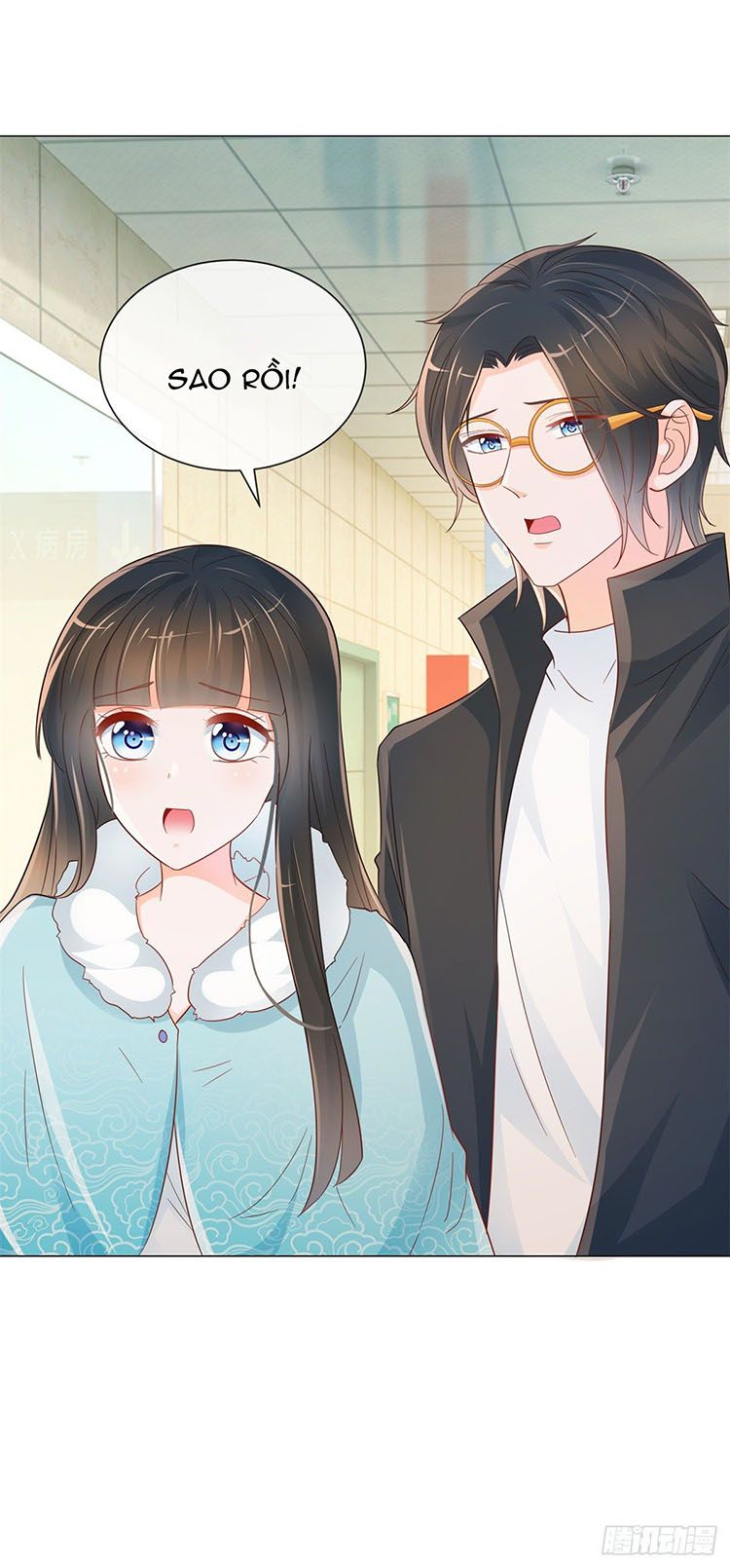 đọc truyện Ẩn Hôn 100%: Chọc Tức Vợ Yêu Mua Một Tặng Một Chương 324 ảnh 16 tại Thiên Thai Truyện