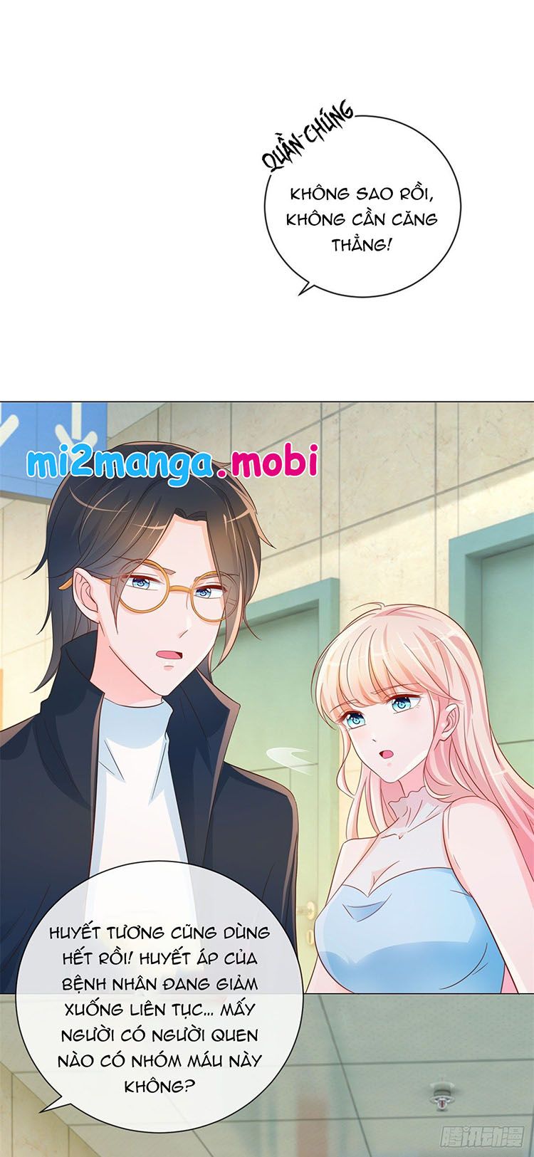 đọc truyện Ẩn Hôn 100%: Chọc Tức Vợ Yêu Mua Một Tặng Một Chương 324 ảnh 17 tại Thiên Thai Truyện