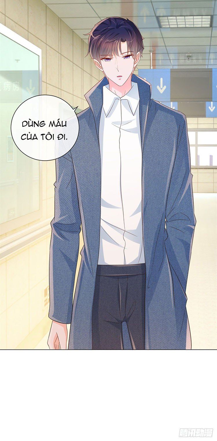 đọc truyện Ẩn Hôn 100%: Chọc Tức Vợ Yêu Mua Một Tặng Một Chương 324 ảnh 18 tại Thiên Thai Truyện