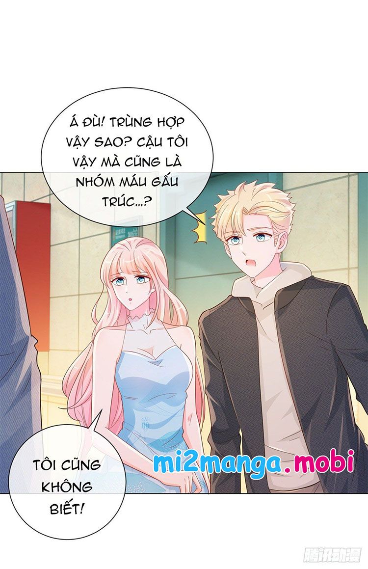 đọc truyện Ẩn Hôn 100%: Chọc Tức Vợ Yêu Mua Một Tặng Một Chương 324 ảnh 20 tại Thiên Thai Truyện