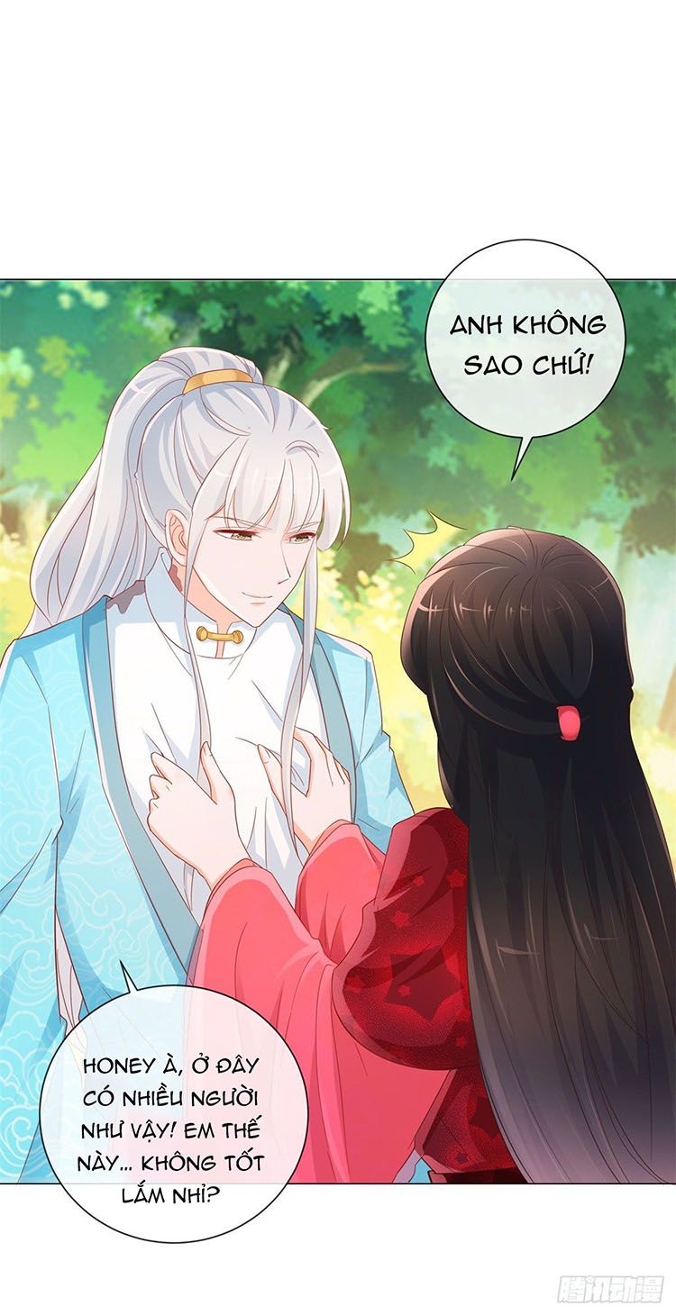 đọc truyện Ẩn Hôn 100%: Chọc Tức Vợ Yêu Mua Một Tặng Một Chương 324 ảnh 4 tại Thiên Thai Truyện