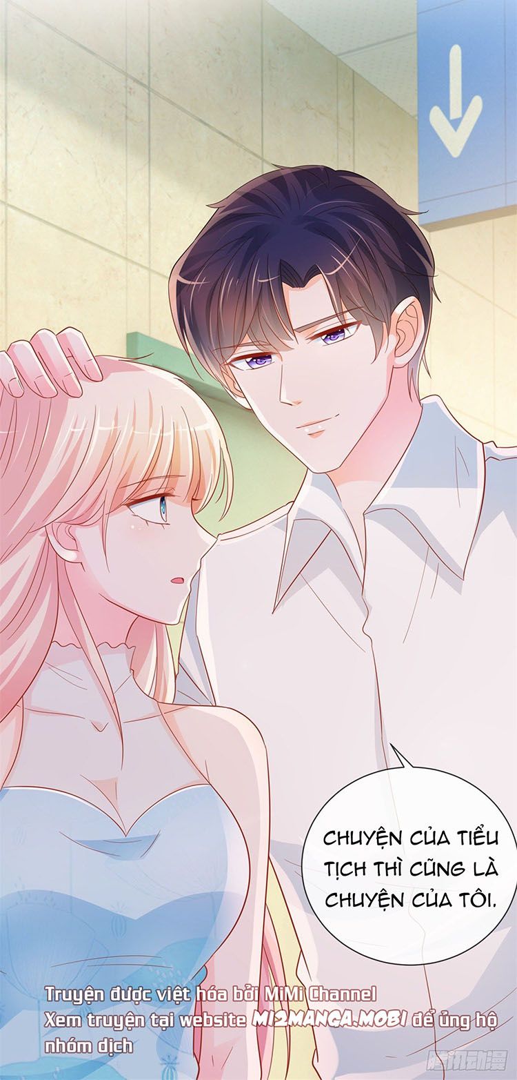 đọc truyện Ẩn Hôn 100%: Chọc Tức Vợ Yêu Mua Một Tặng Một Chương 324 ảnh 24 tại Thiên Thai Truyện