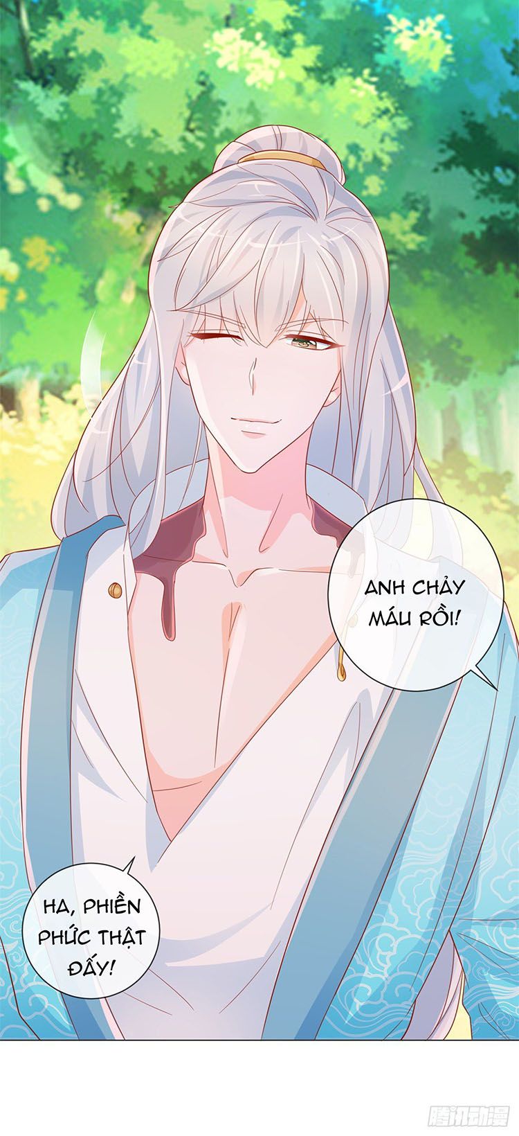 đọc truyện Ẩn Hôn 100%: Chọc Tức Vợ Yêu Mua Một Tặng Một Chương 324 ảnh 6 tại Thiên Thai Truyện