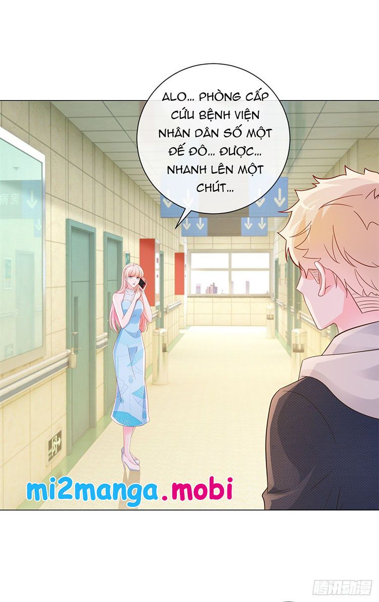 đọc truyện Ẩn Hôn 100%: Chọc Tức Vợ Yêu Mua Một Tặng Một Chương 324 ảnh 11 tại Thiên Thai Truyện