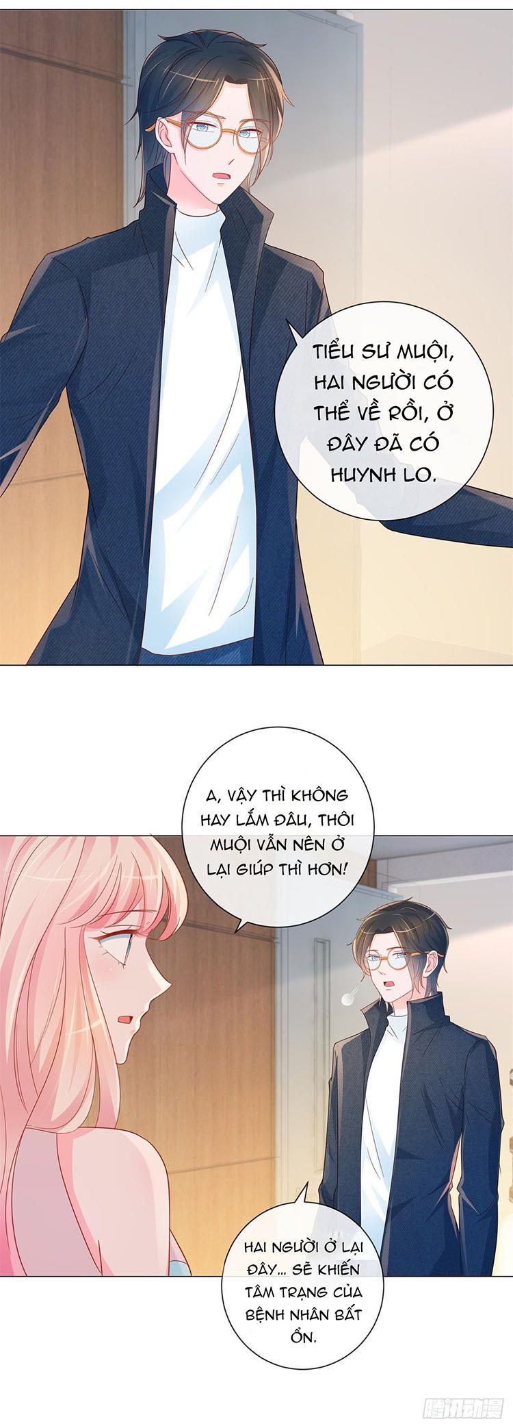 đọc truyện Ẩn Hôn 100%: Chọc Tức Vợ Yêu Mua Một Tặng Một Chương 325 ảnh 12 tại Thiên Thai Truyện