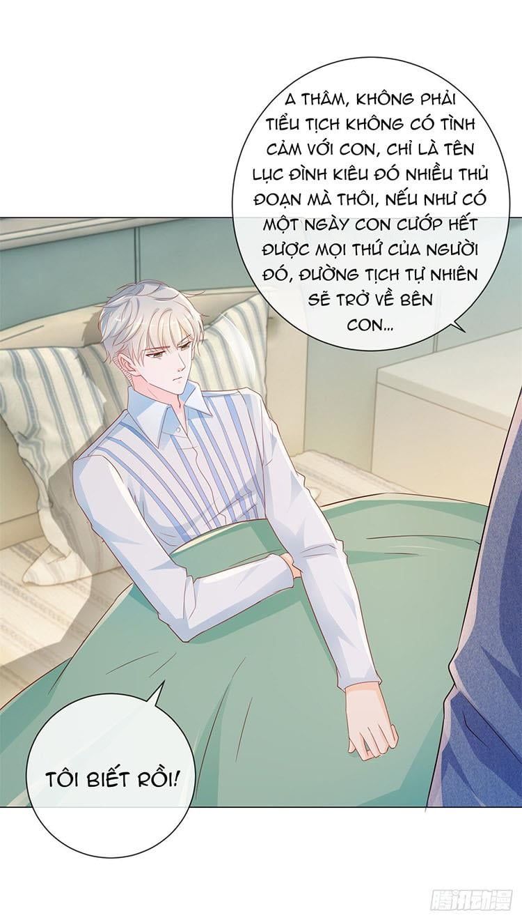 đọc truyện Ẩn Hôn 100%: Chọc Tức Vợ Yêu Mua Một Tặng Một Chương 325 ảnh 16 tại Thiên Thai Truyện