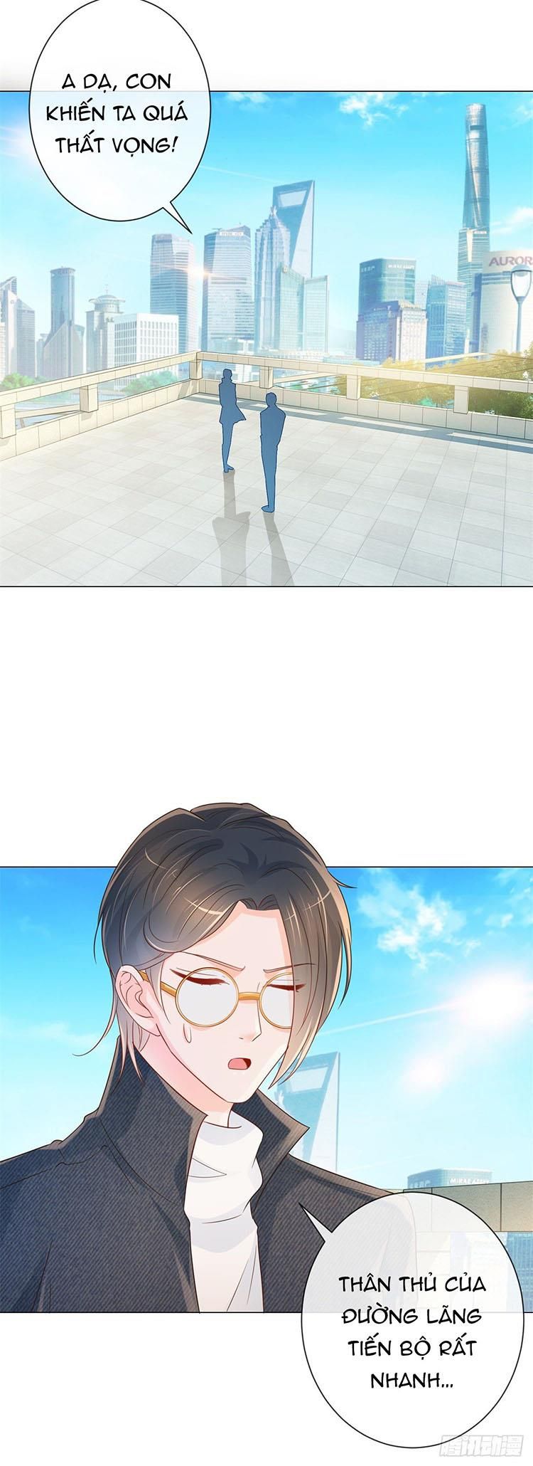 đọc truyện Ẩn Hôn 100%: Chọc Tức Vợ Yêu Mua Một Tặng Một Chương 325 ảnh 18 tại Thiên Thai Truyện