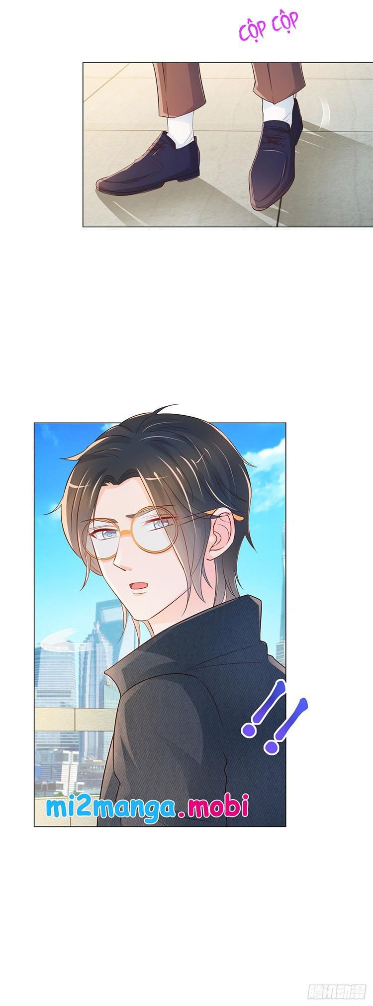 đọc truyện Ẩn Hôn 100%: Chọc Tức Vợ Yêu Mua Một Tặng Một Chương 325 ảnh 20 tại Thiên Thai Truyện