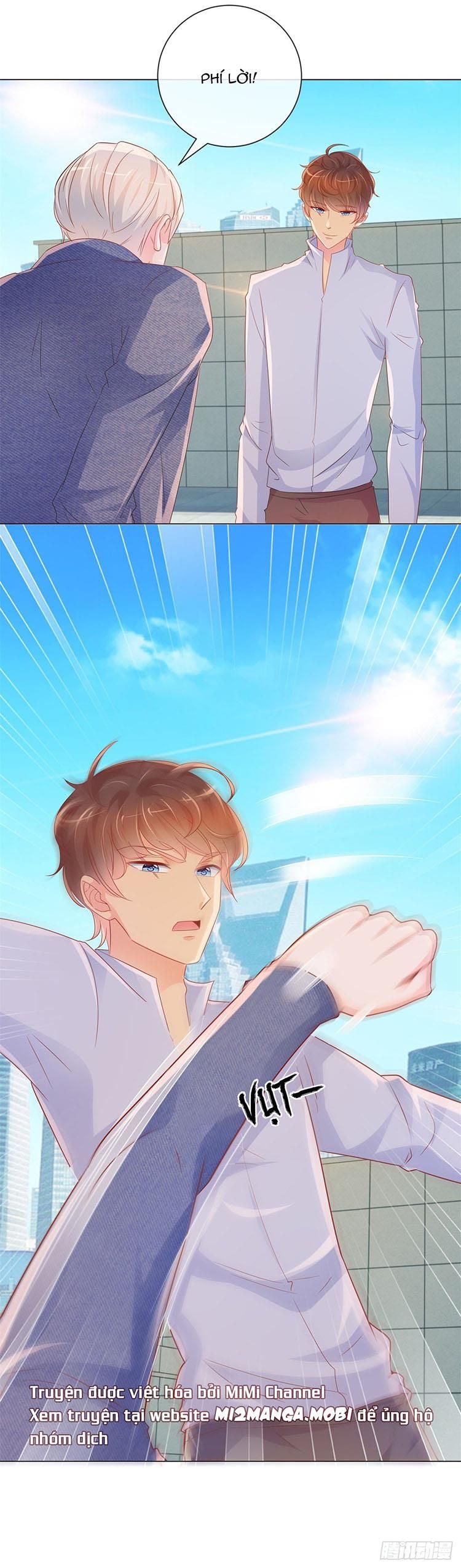 đọc truyện Ẩn Hôn 100%: Chọc Tức Vợ Yêu Mua Một Tặng Một Chương 325 ảnh 24 tại Thiên Thai Truyện