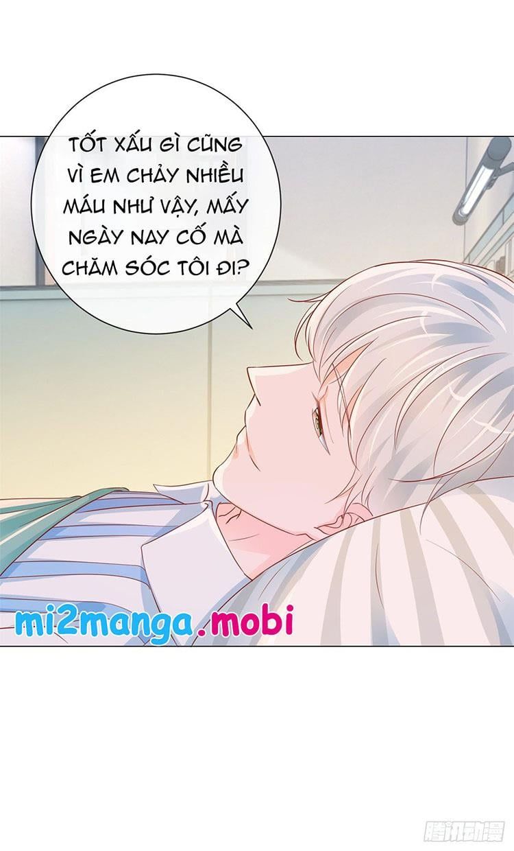 đọc truyện Ẩn Hôn 100%: Chọc Tức Vợ Yêu Mua Một Tặng Một Chương 325 ảnh 5 tại Thiên Thai Truyện