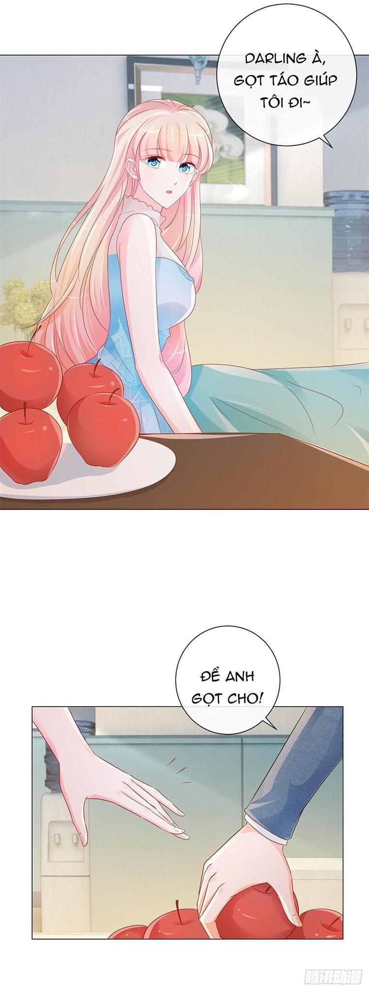 đọc truyện Ẩn Hôn 100%: Chọc Tức Vợ Yêu Mua Một Tặng Một Chương 325 ảnh 6 tại Thiên Thai Truyện