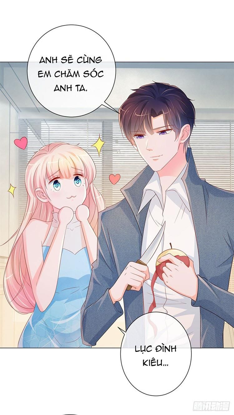 đọc truyện Ẩn Hôn 100%: Chọc Tức Vợ Yêu Mua Một Tặng Một Chương 325 ảnh 7 tại Thiên Thai Truyện