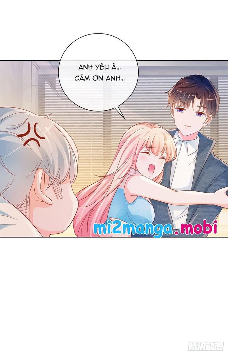 đọc truyện Ẩn Hôn 100%: Chọc Tức Vợ Yêu Mua Một Tặng Một Chương 325 ảnh 11 tại Thiên Thai Truyện