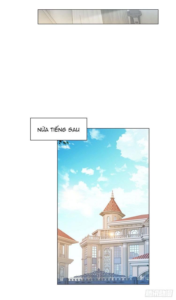 đọc truyện Ẩn Hôn 100%: Chọc Tức Vợ Yêu Mua Một Tặng Một Chương 326.1 ảnh 12 tại Thiên Thai Truyện