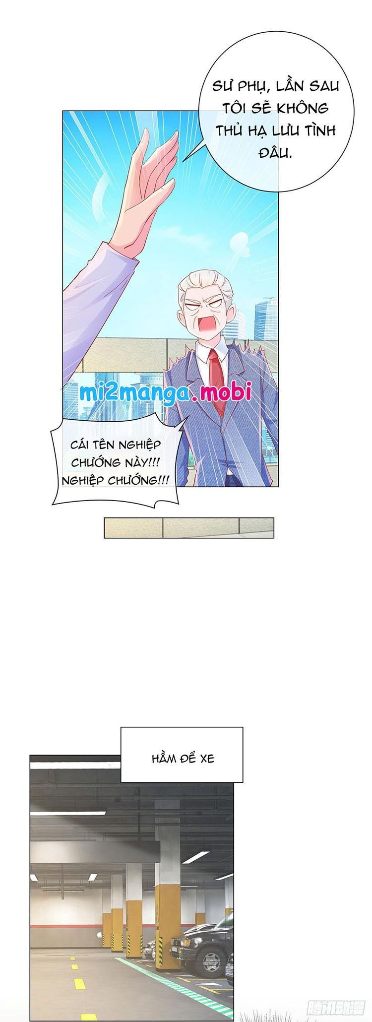 đọc truyện Ẩn Hôn 100%: Chọc Tức Vợ Yêu Mua Một Tặng Một Chương 326.1 ảnh 5 tại Thiên Thai Truyện